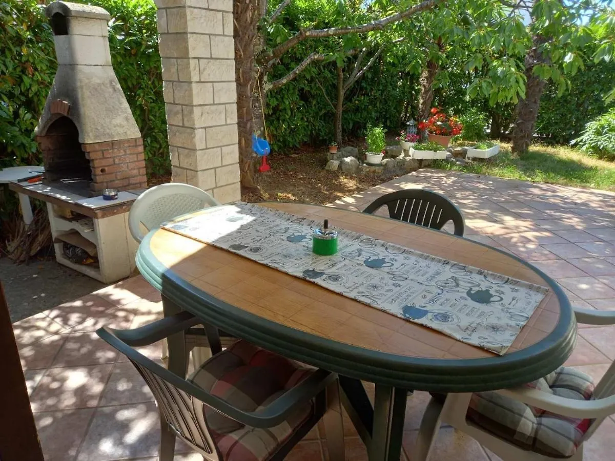 Apartment Lukas Porec