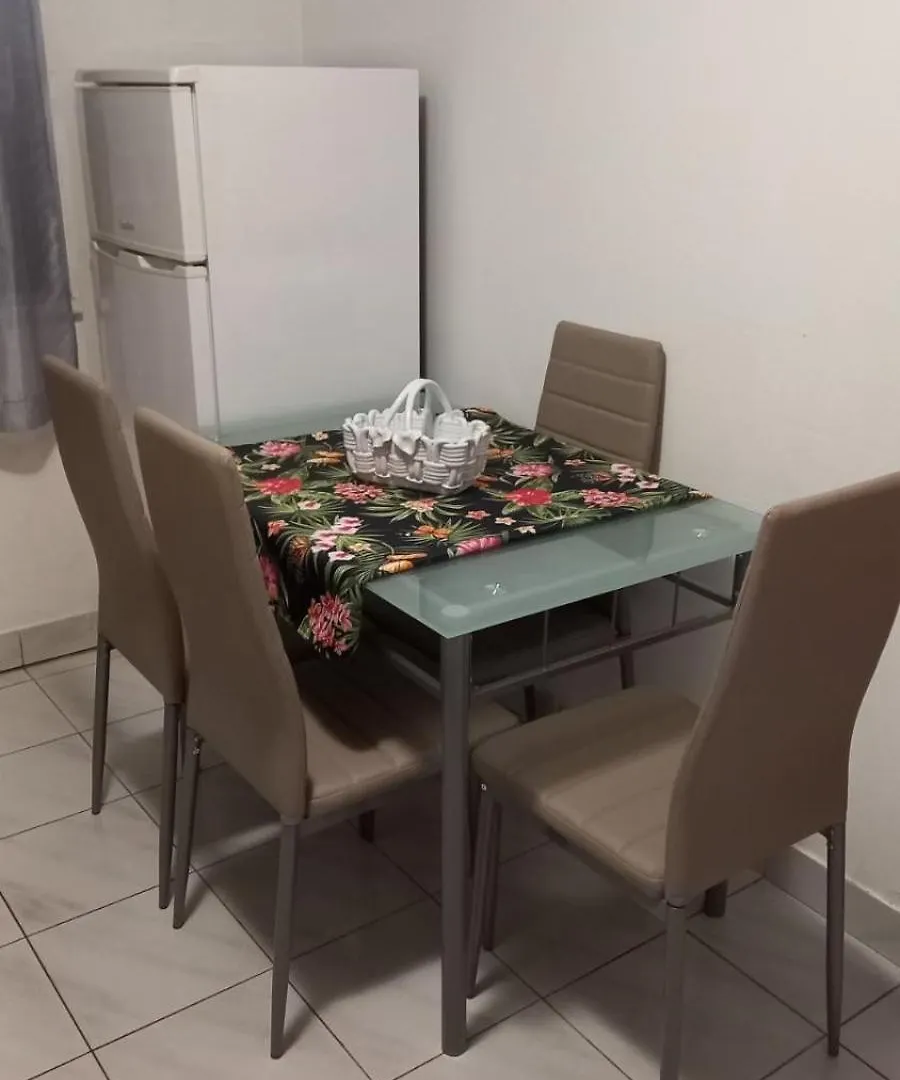 Apartment Lukas Porec