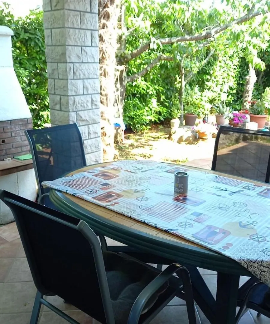 Apartment Lukas Porec Croazia