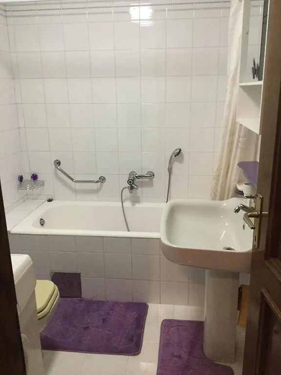 Apartment Lukas Porec Croazia